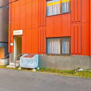 アパート Kiyaza River, 札幌市