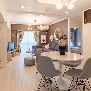 ビジュースイーツ Ciel アパート 大阪市